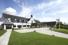 Гостиница Lancaster House Hotel  Ланкастер